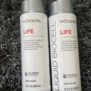 Modere Biocell Life 2024